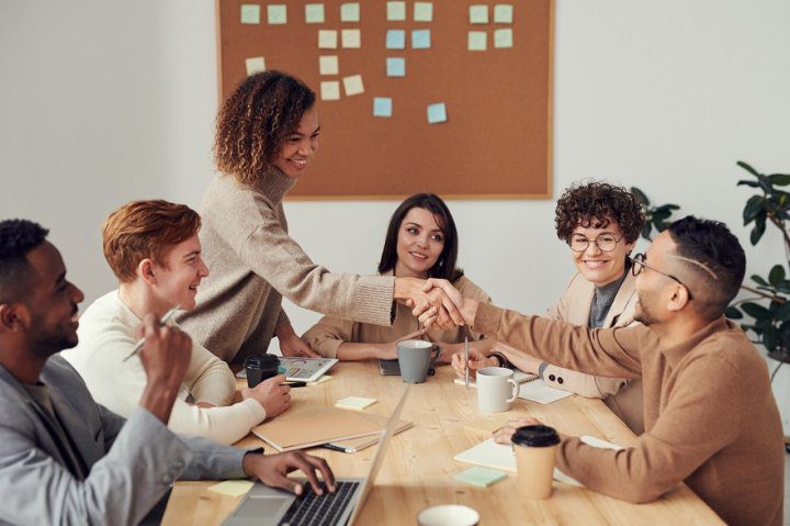 How to Get More Customers  Winning Ways with CRM