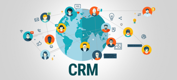 Choosing a CRM Vendor  The Journey Continues