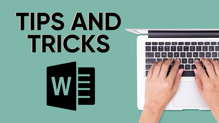 Tips and Tricks: How to be effective in Microsoft Outlook