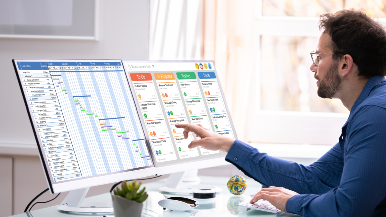 How BALANCED+ Helped Nuform Building Technologies Automate Their Production Scheduling Process