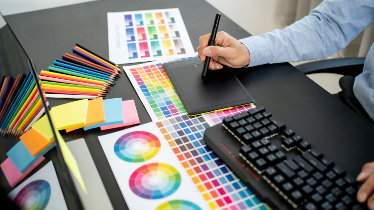 Why your Company Needs a Style Guide