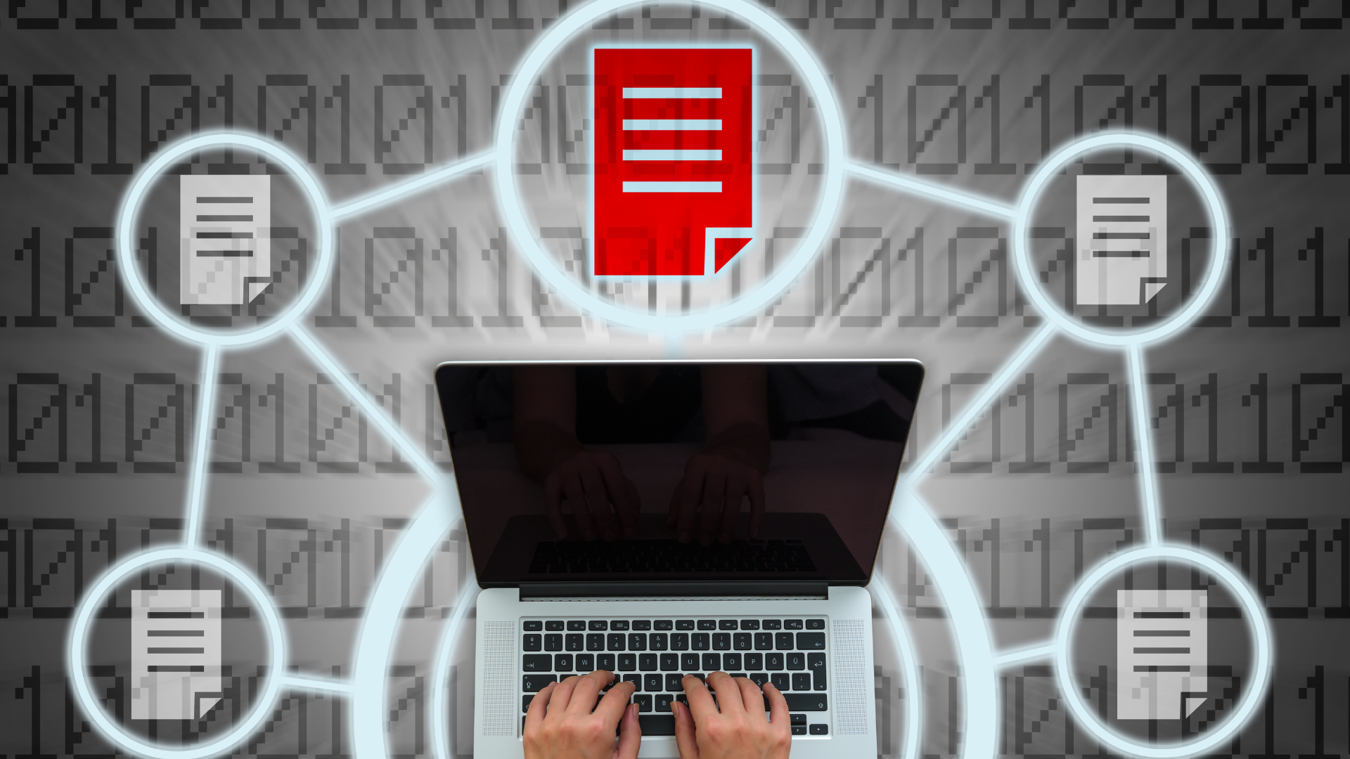 3 Ways to Share Files Securely