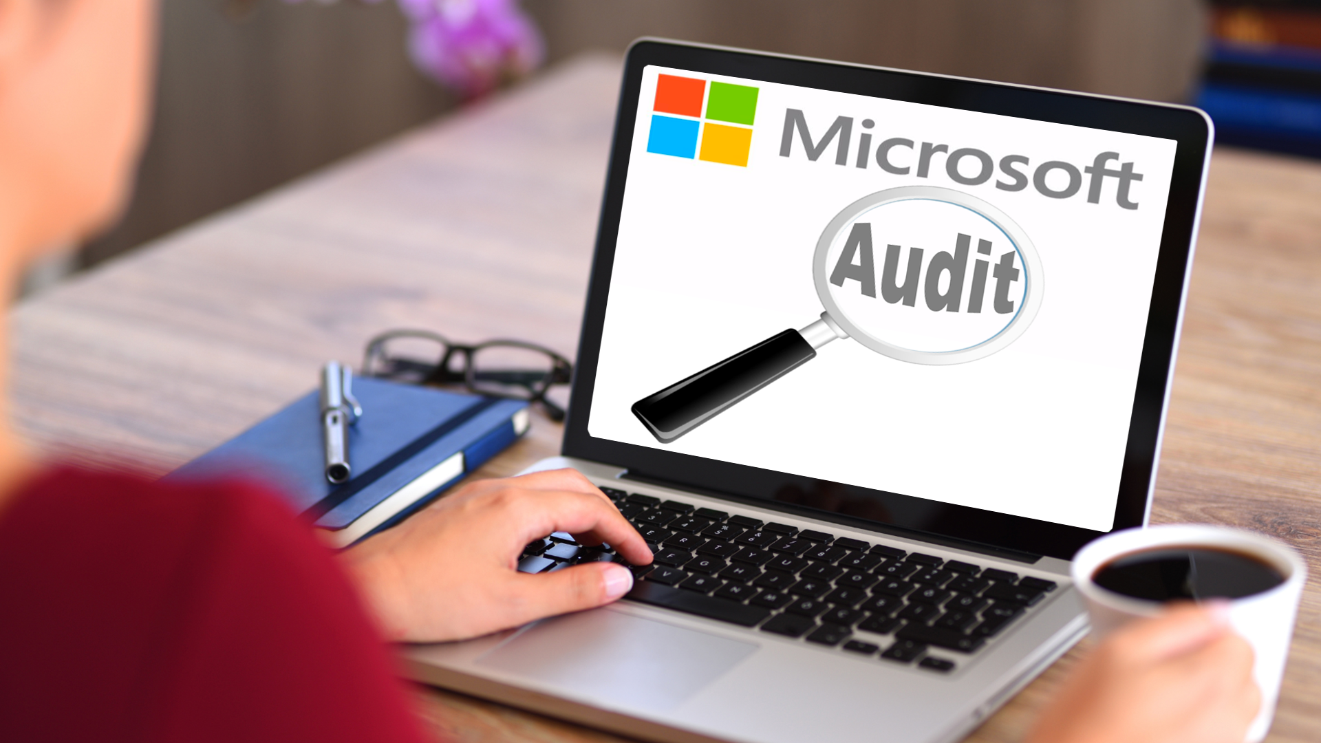 Preparing for microsoft audit