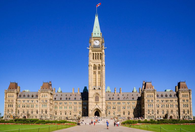 BALANCED+ Inc. Announces Award of TBIPS Supply Arrangement to Deliver IT Professional Services to the Canadian Government