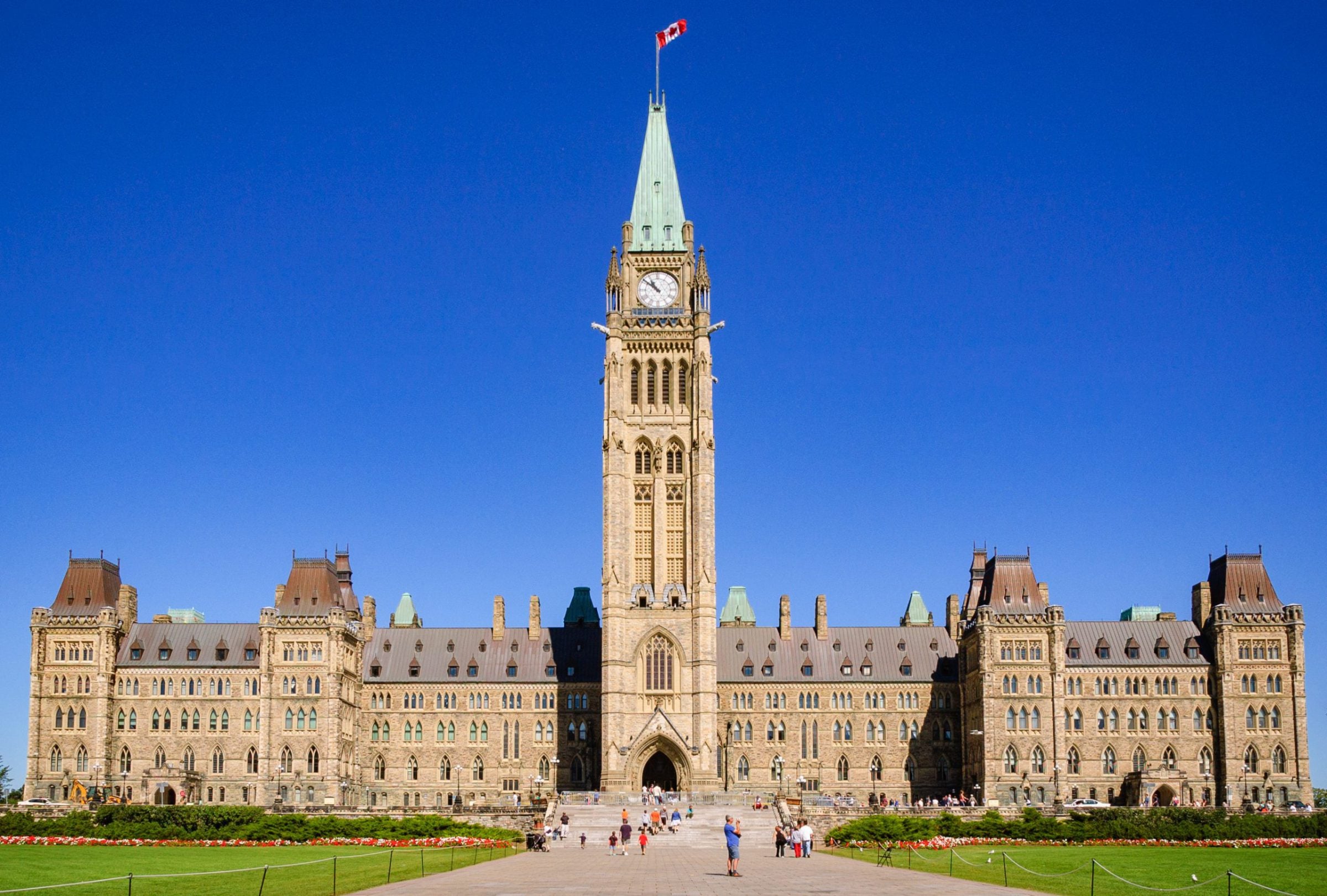 BALANCED+ Inc. Announces Award of TBIPS Supply Arrangement to Deliver IT Professional Services to the Canadian Government
