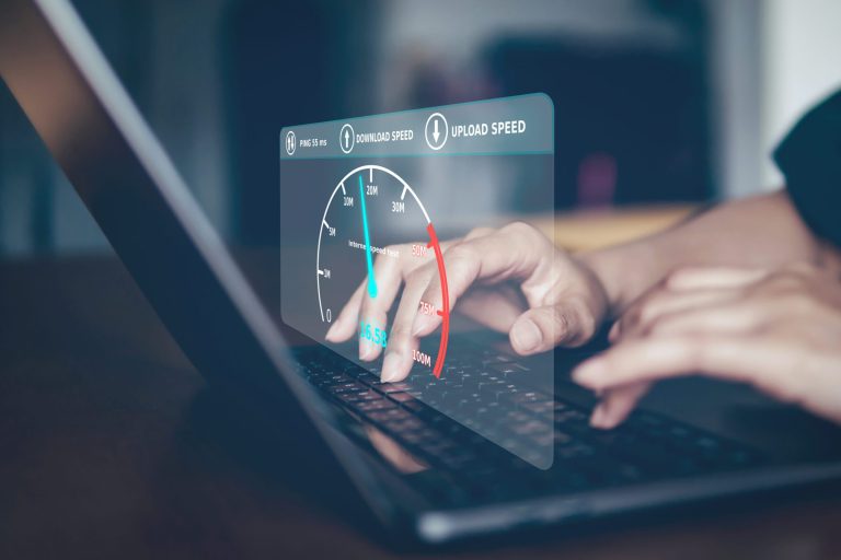 How to Perform a Speed Test with Fortinet