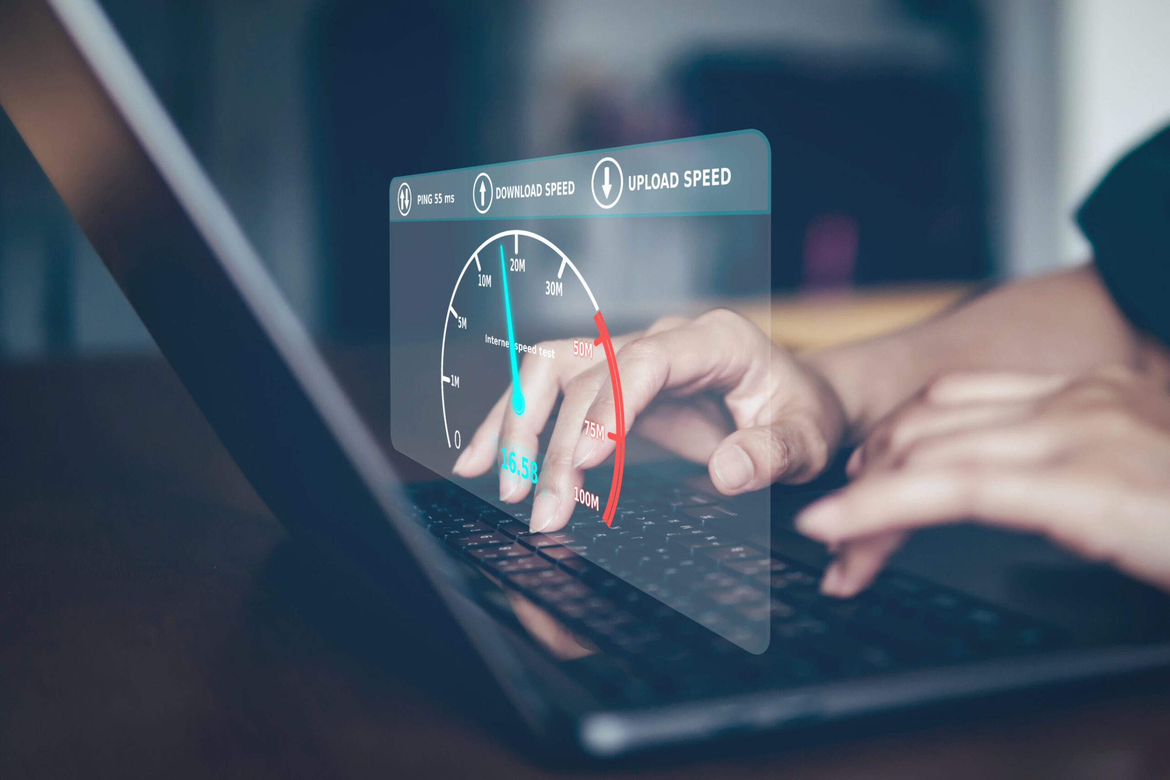 How to Perform a Speed Test with Fortinet