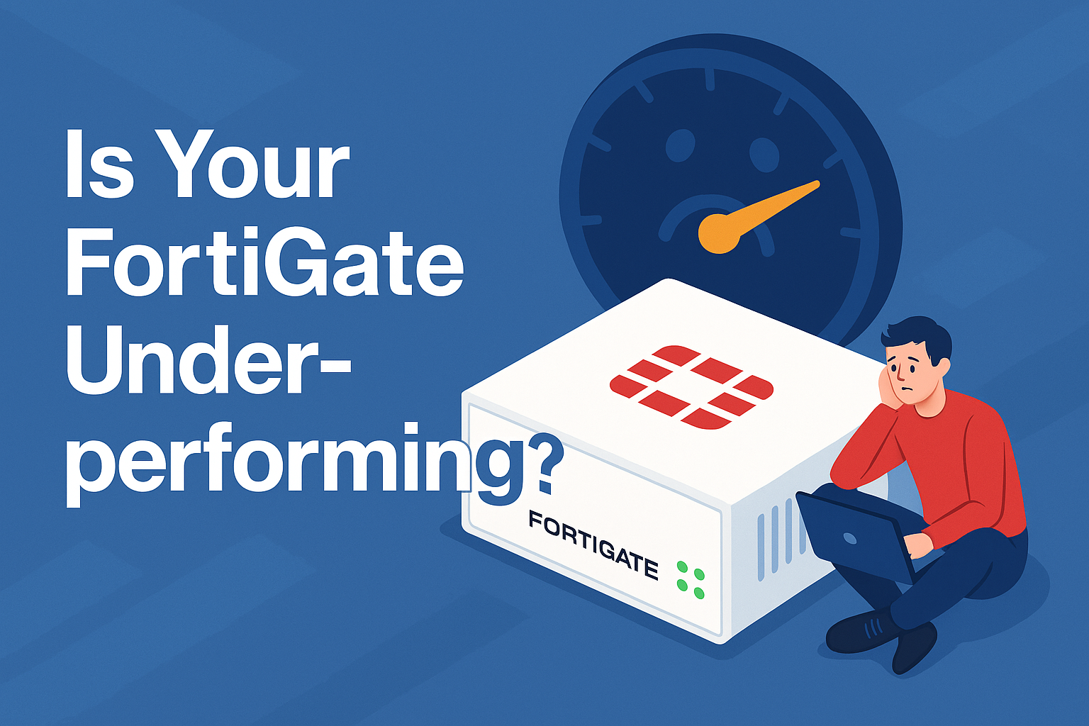 FortiGate Models: Key Differences Explained