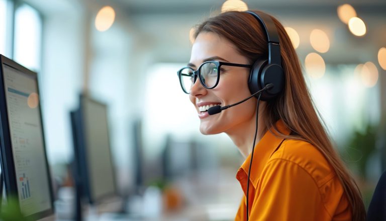 What is a Managed FortiGate Service