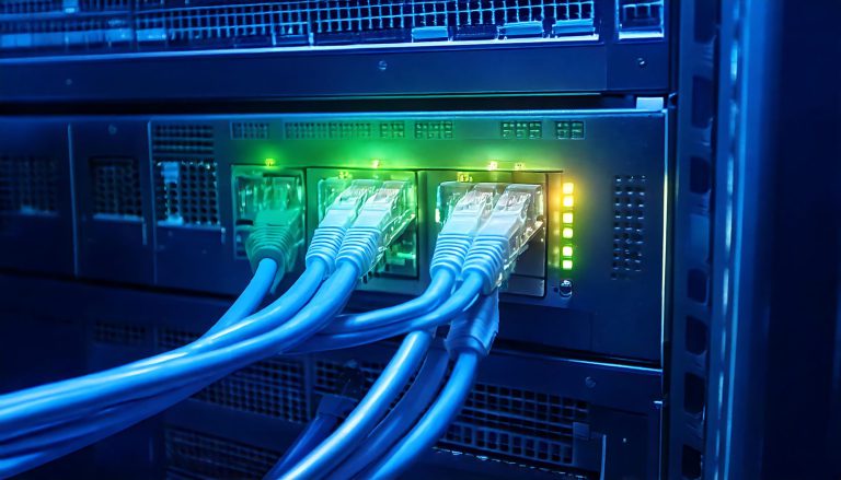 How a Managed Service Simplifies Your WAN Transformation