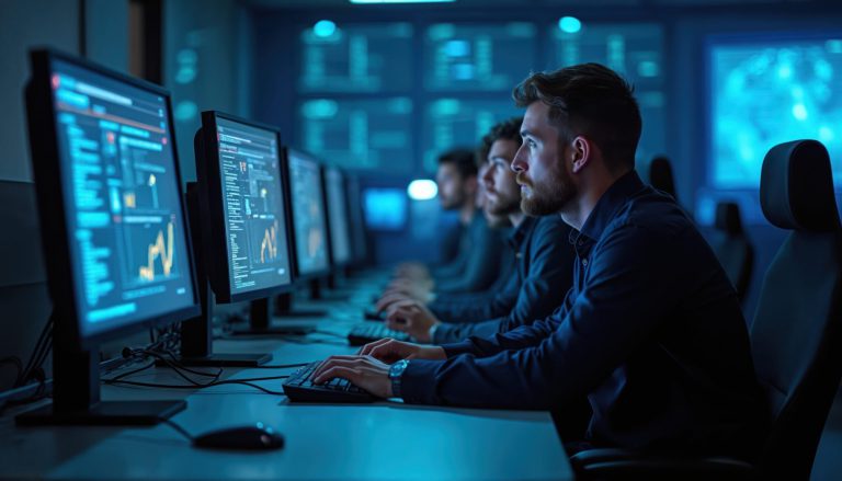 What is ActZero? A Guide to 24/7 Managed Detection and Response