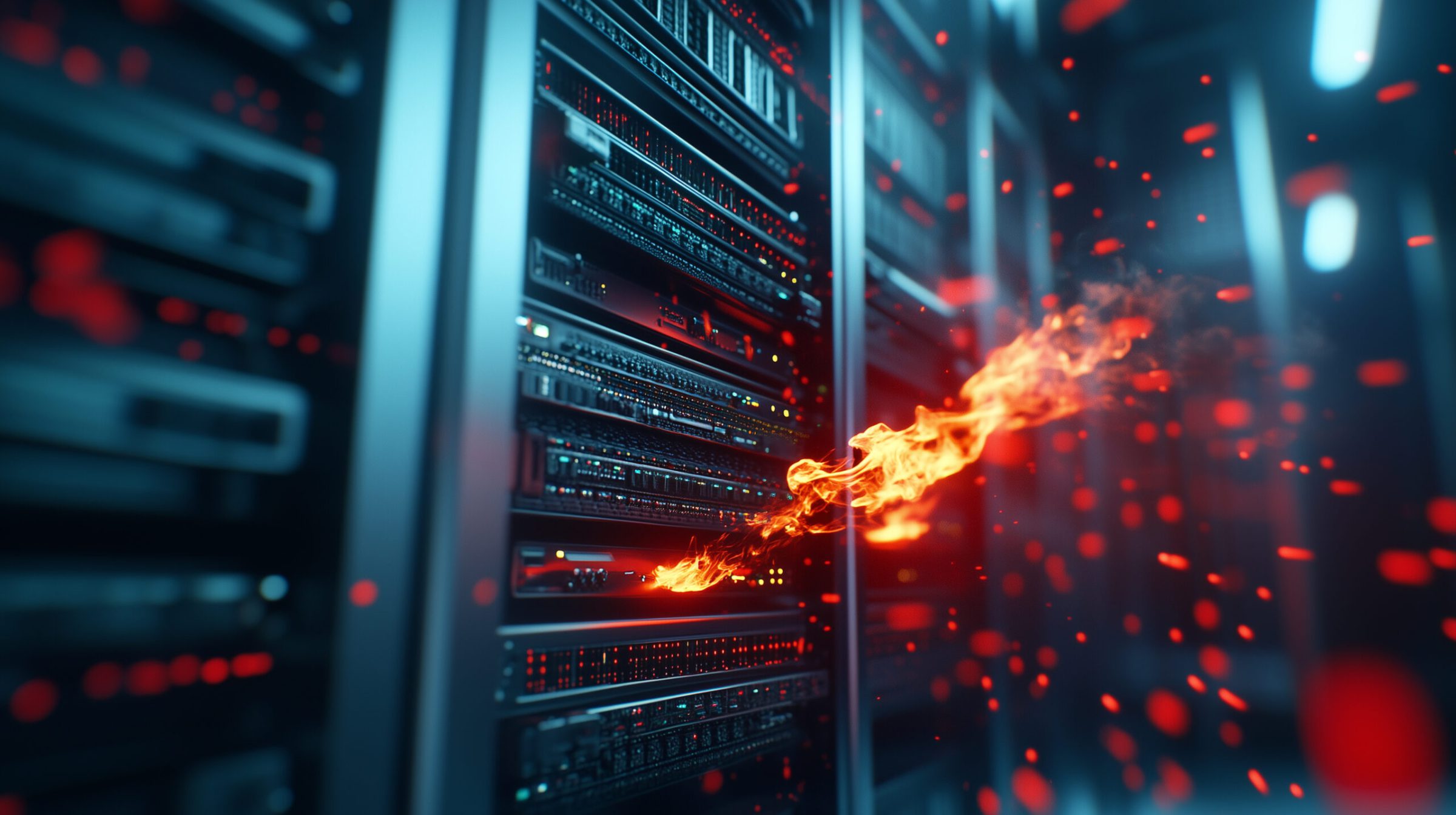 FortiGate High Availability: A Strategy for Uninterrupted Business