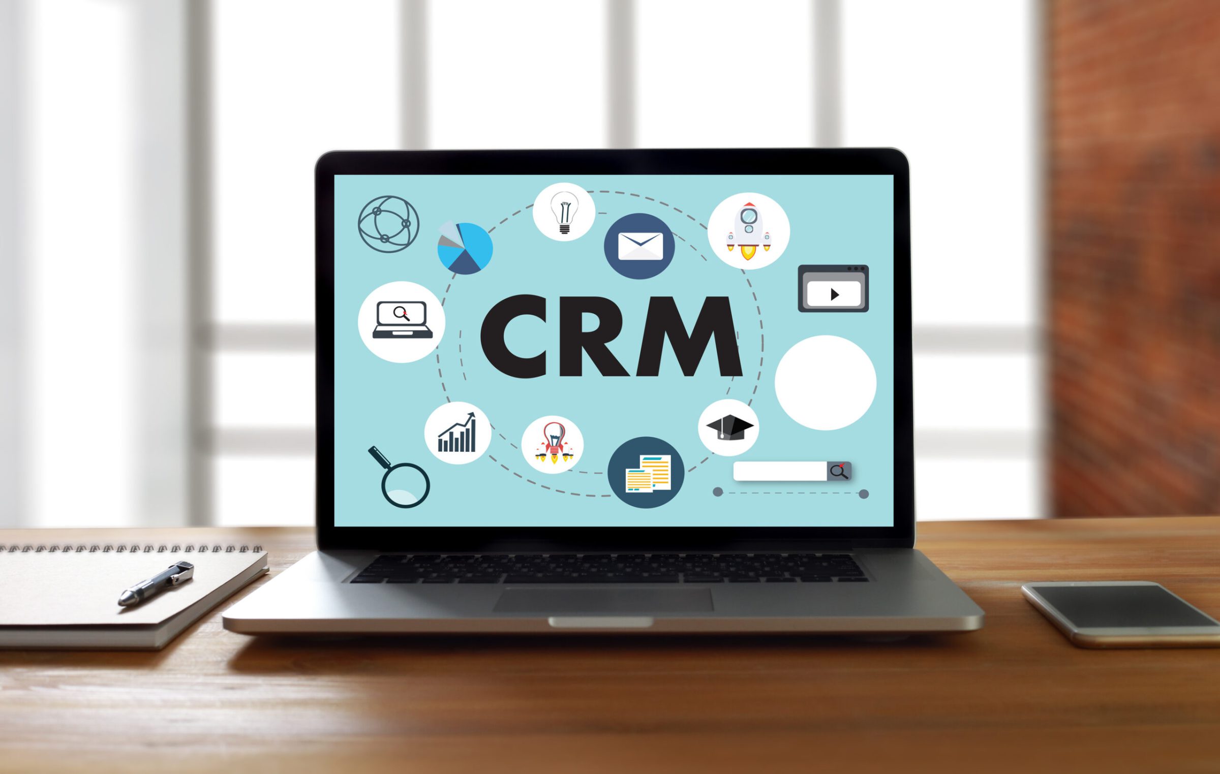 Extracting and Converting Maximizer CRM Emails