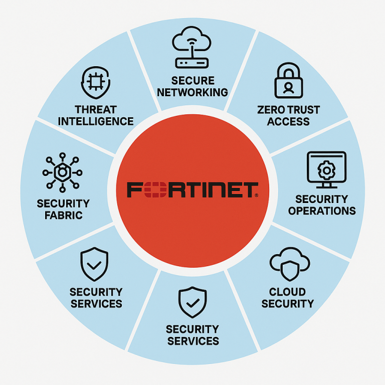 FortiGuard Services Explained: Maximizing Your FortiGate’s Threat Intelligence