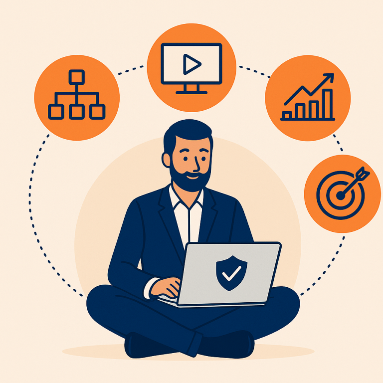 How to Get the Most Out of Your KnowBe4 Program