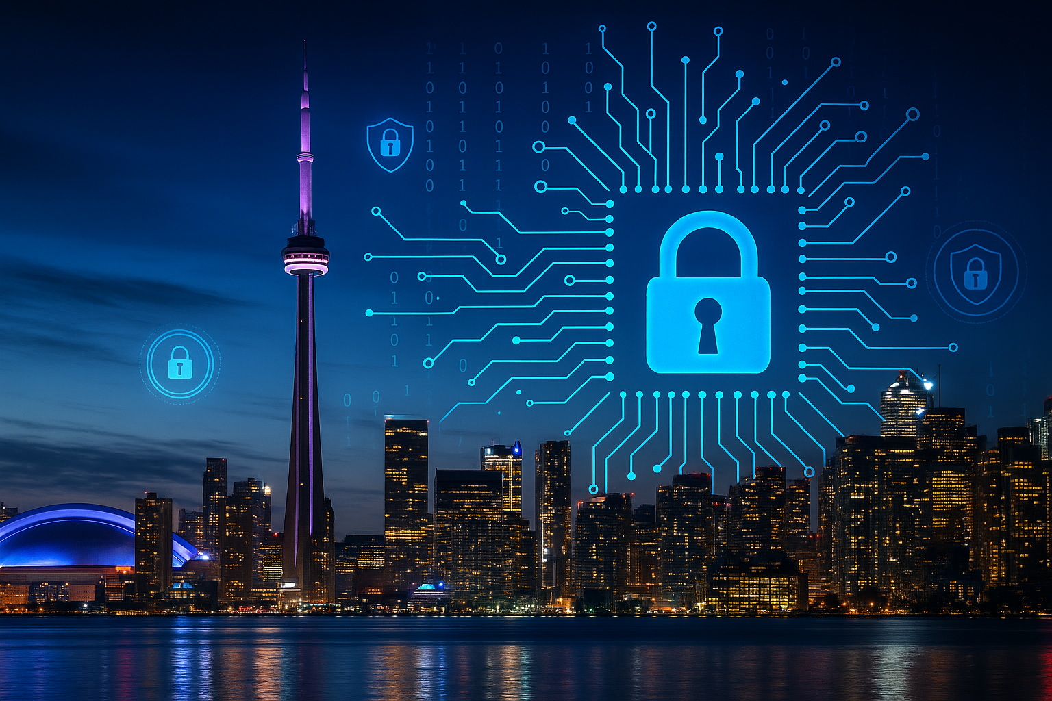 pentration testing in toronto