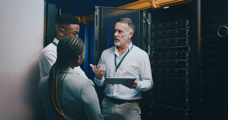 5 Signs Your Mississauga Business Needs Managed IT Services