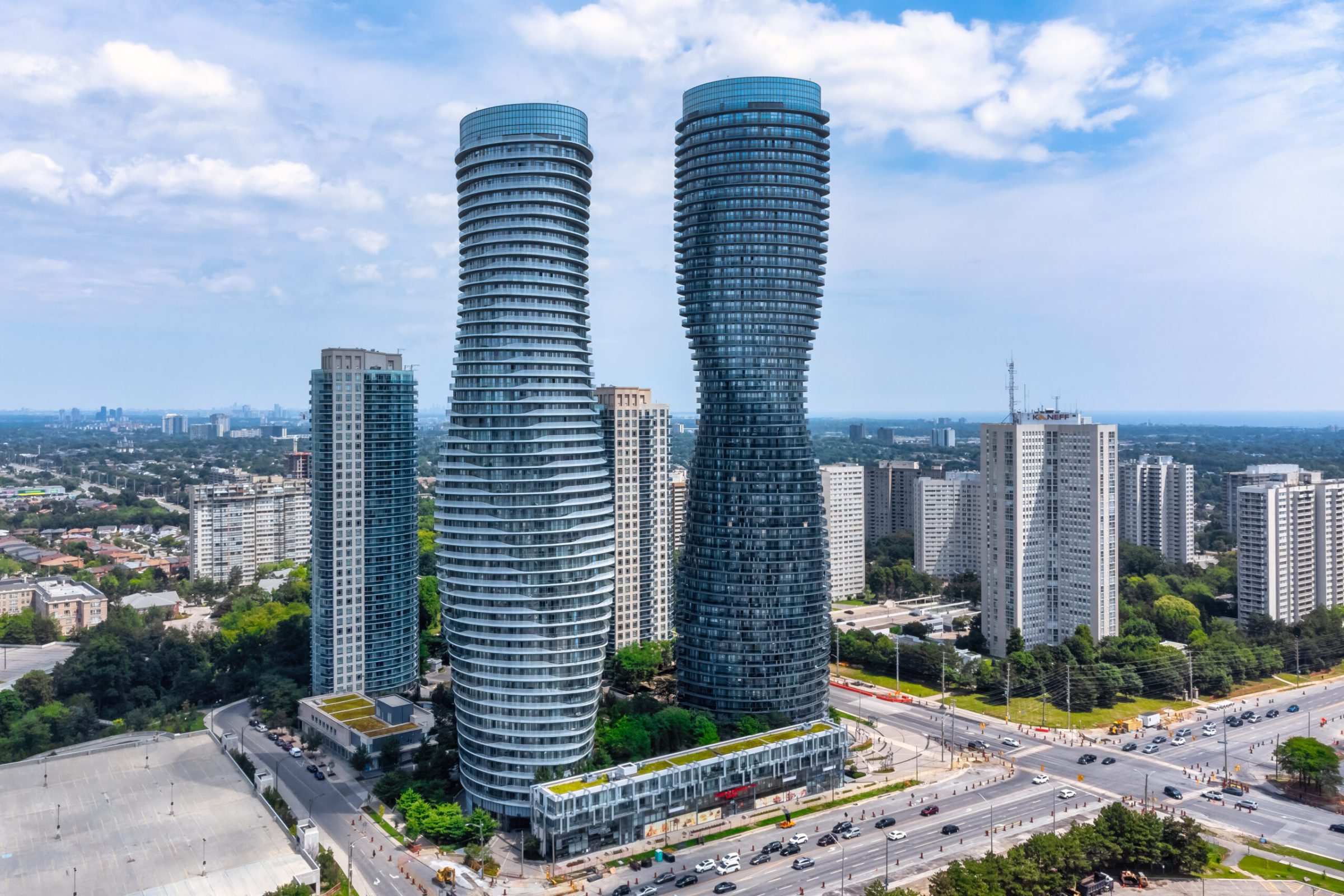 Why Mississauga Businesses Need Stronger Cybersecurity and IT Support in 2025