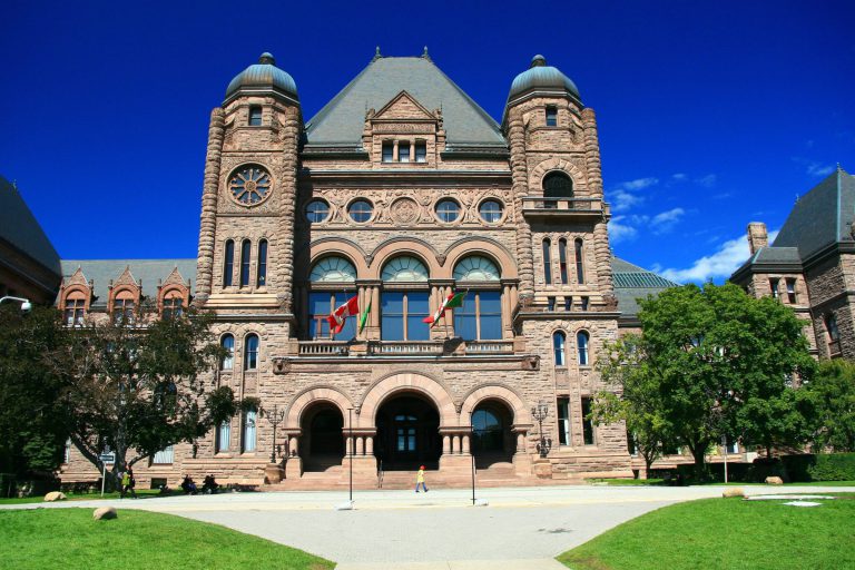 What Bill 194 Means for Your Business
