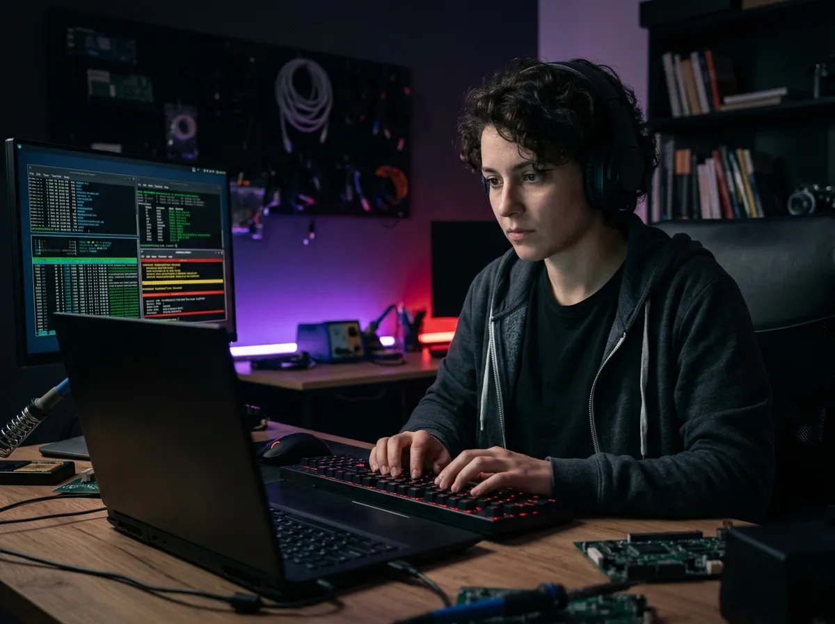 Cybersecurity service detail, Balanced+