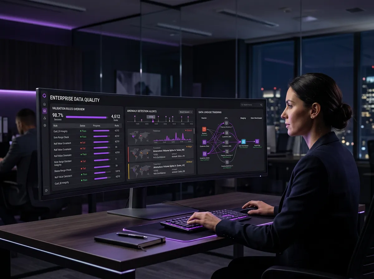 Data Analytics & BI service detail, Balanced+