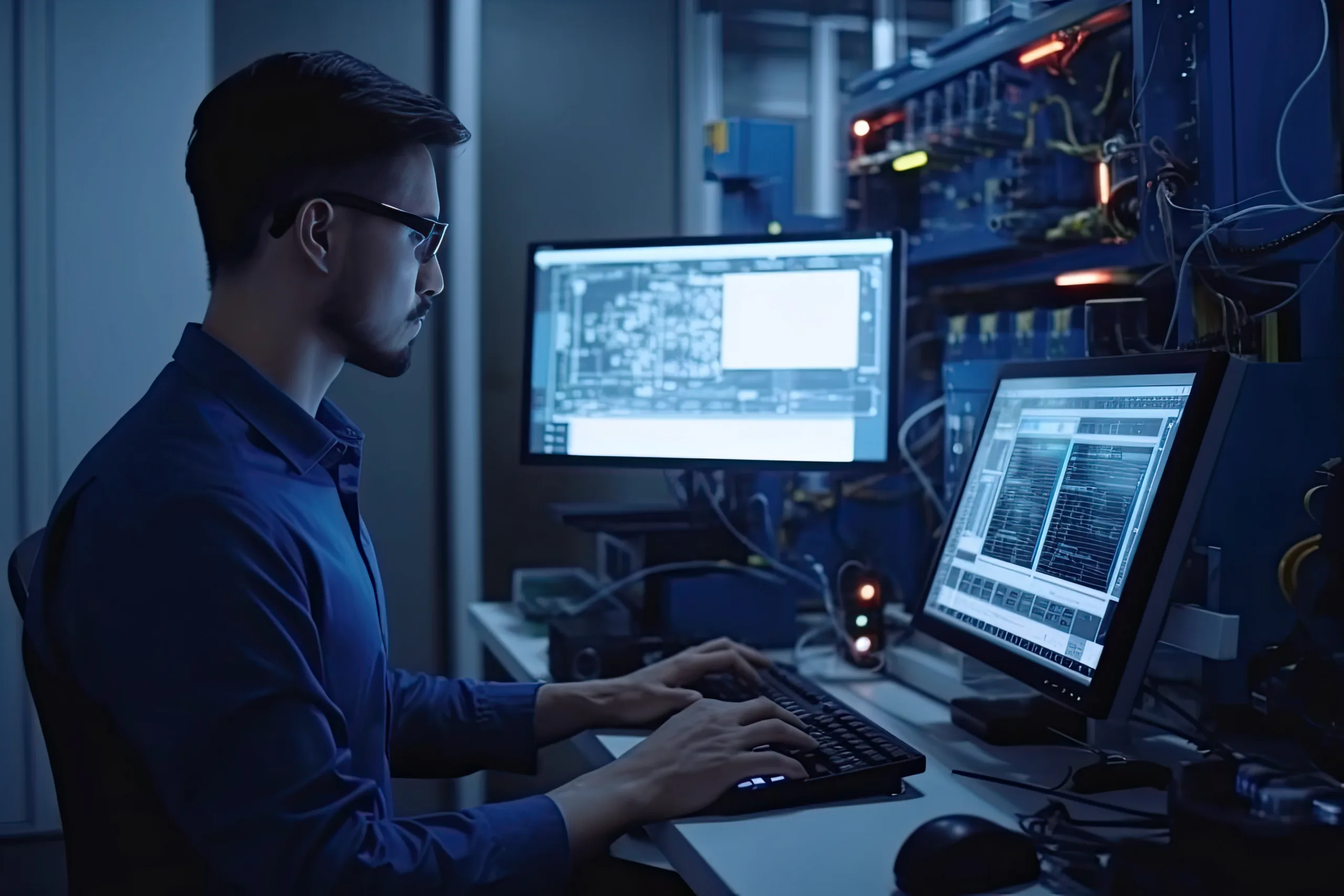 Cloud backup and disaster recovery services