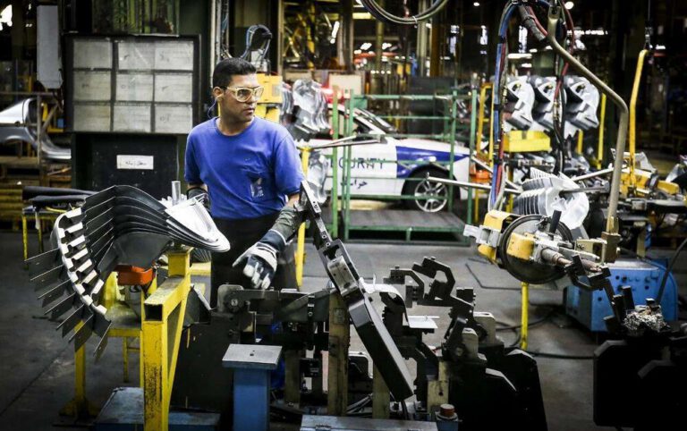 Custom ERP Modules That Transformed an Automotive Parts Manufacturer