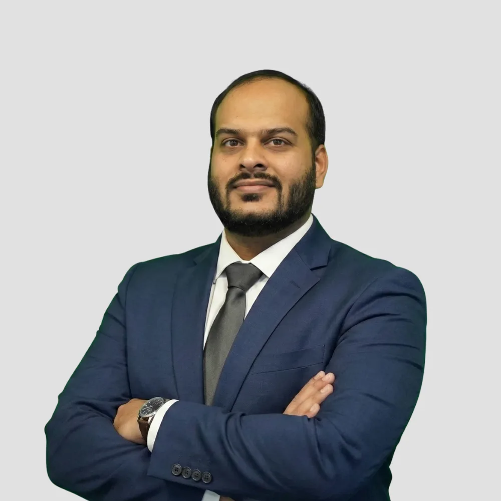 Chirag Rai Arora