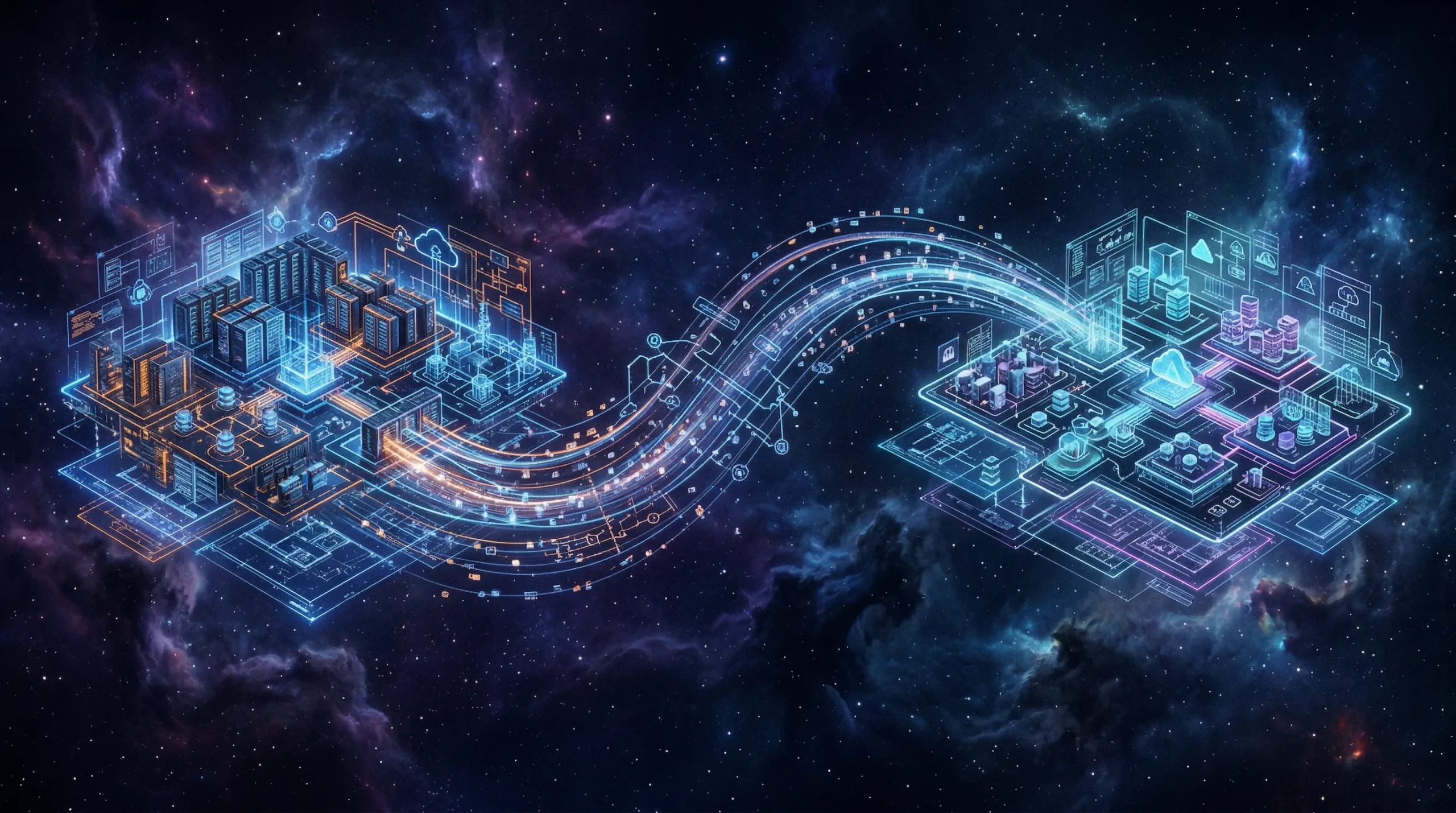 Cloud Services, Balanced+
