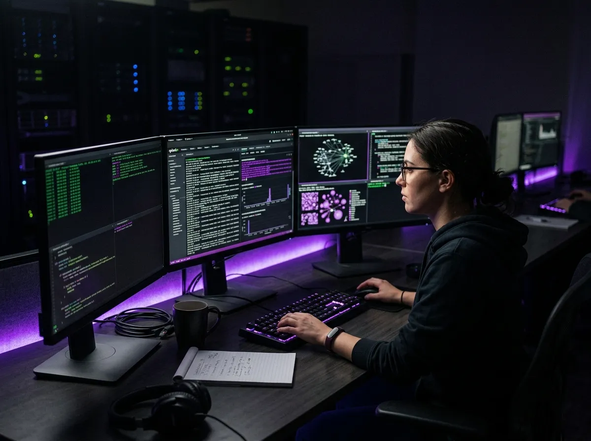 Managed Detection and Response (MDR) service detail, Balanced+