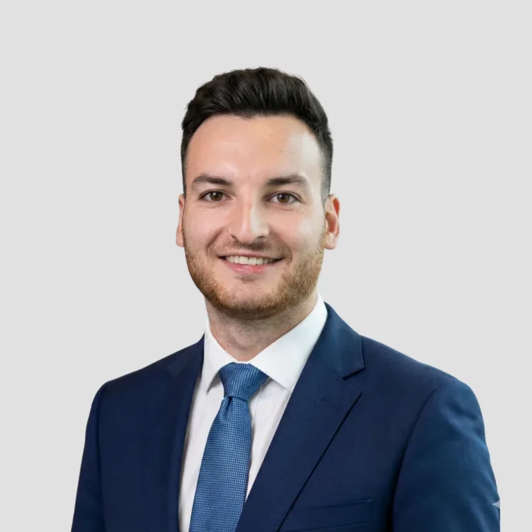 Matthew Lekoutovich