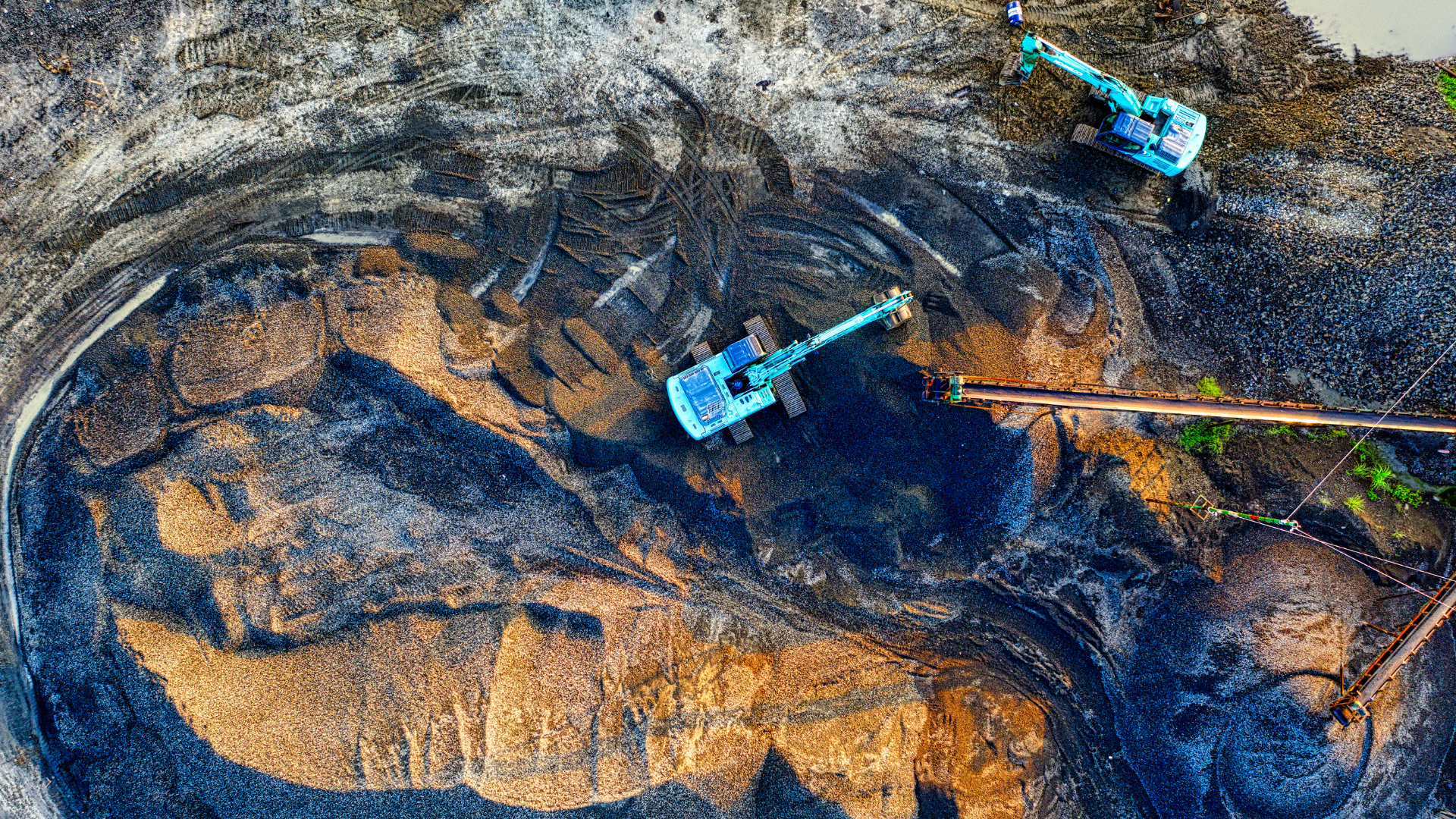 Securing a Global Mining Corporation's Firewall Infrastructure