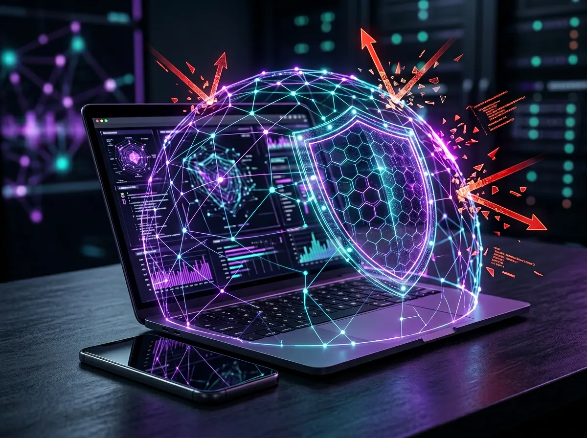 Cybersecurity service detail, Balanced+