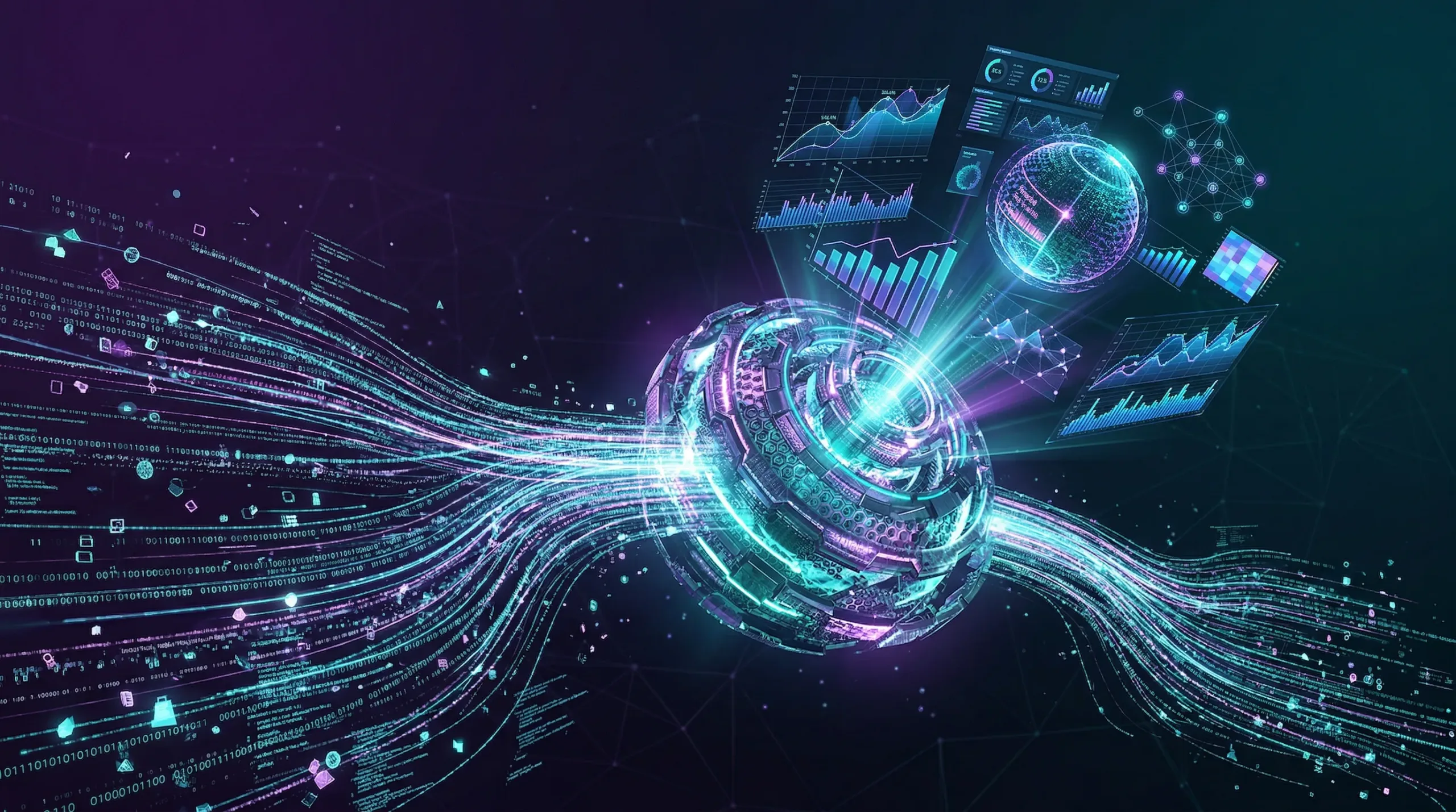 Data Analytics & BI, Balanced+