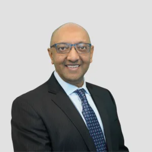 Vijay Patel