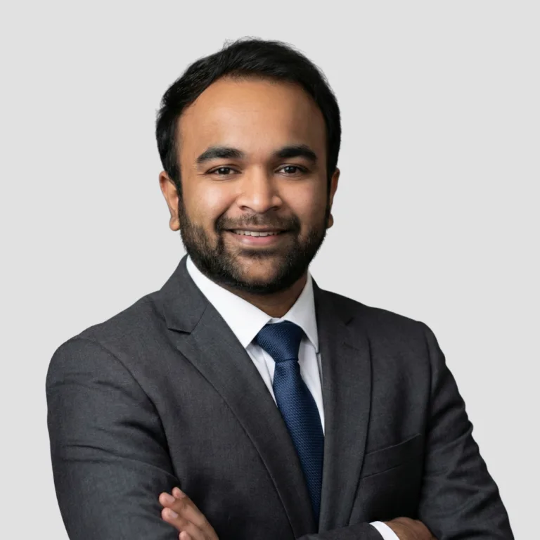 Viraj Patel