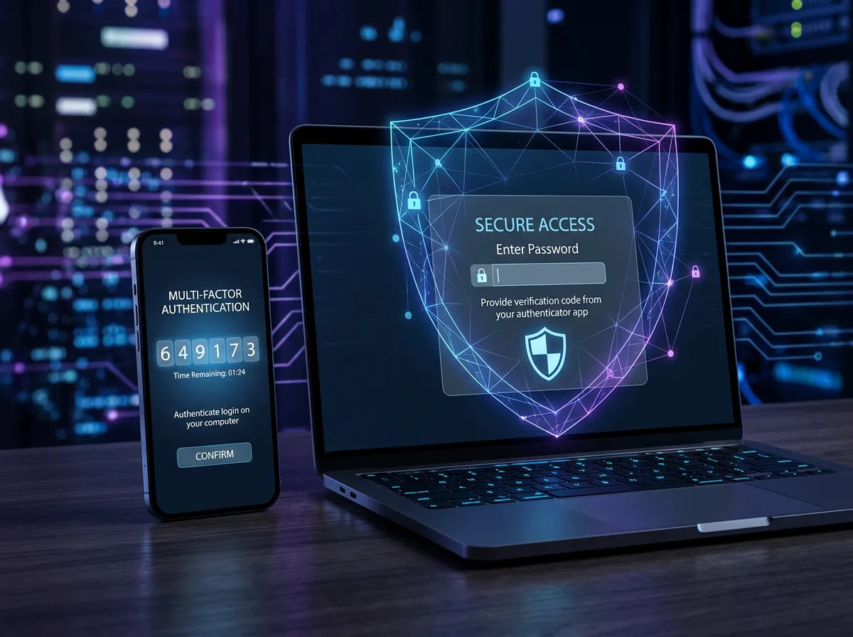 Identity and Access Management (IAM) service detail, Balanced+