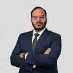 Chirag Rai Arora