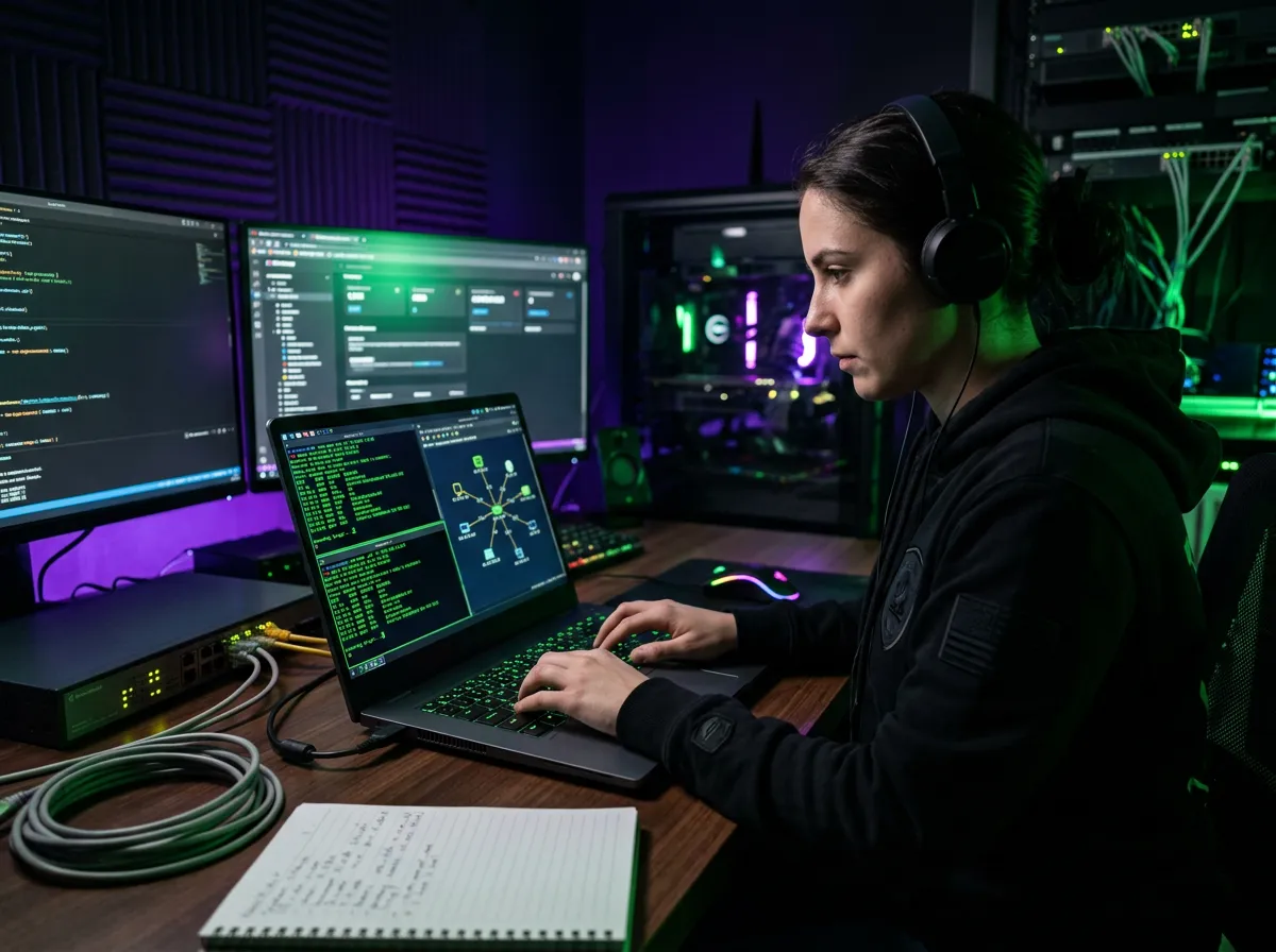 Penetration Testing service detail, Balanced+