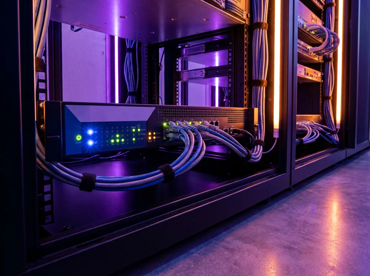 Fortinet Solutions service detail, Balanced+