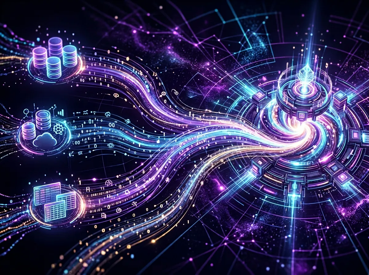 Business Intelligence & Dashboards service detail, Balanced+