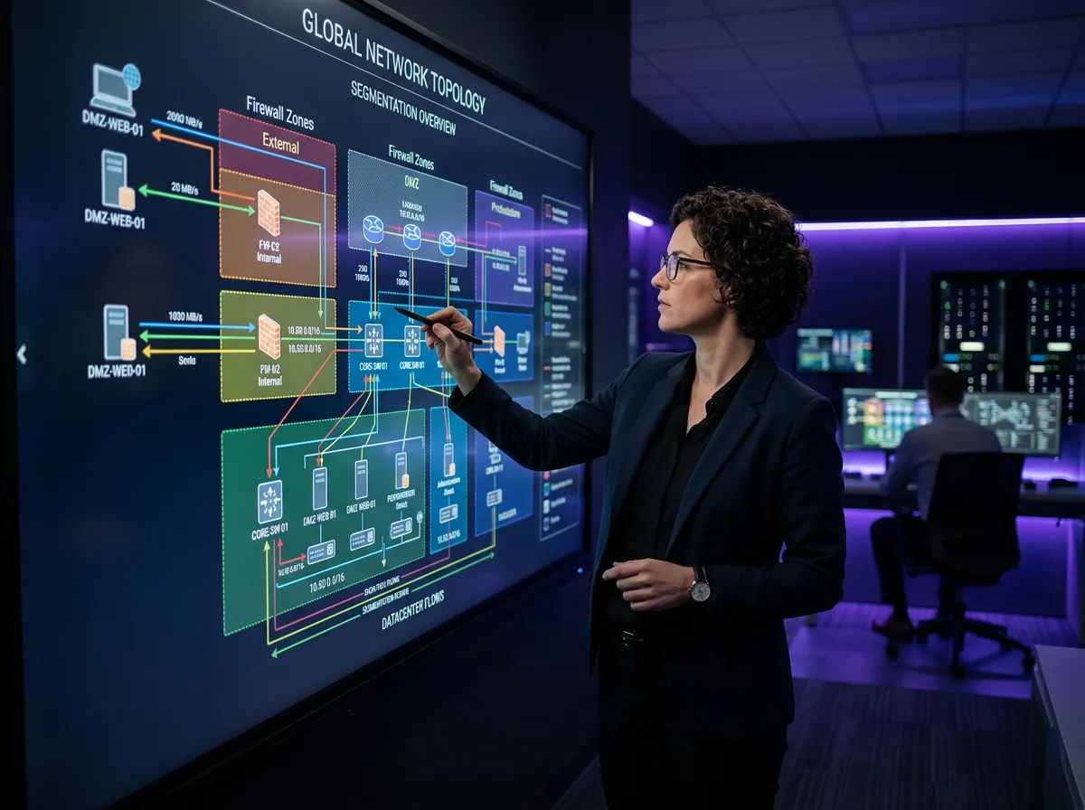 Security Architecture Review service detail, Balanced+