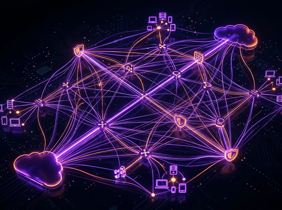 Fortinet Solutions service detail, Balanced+