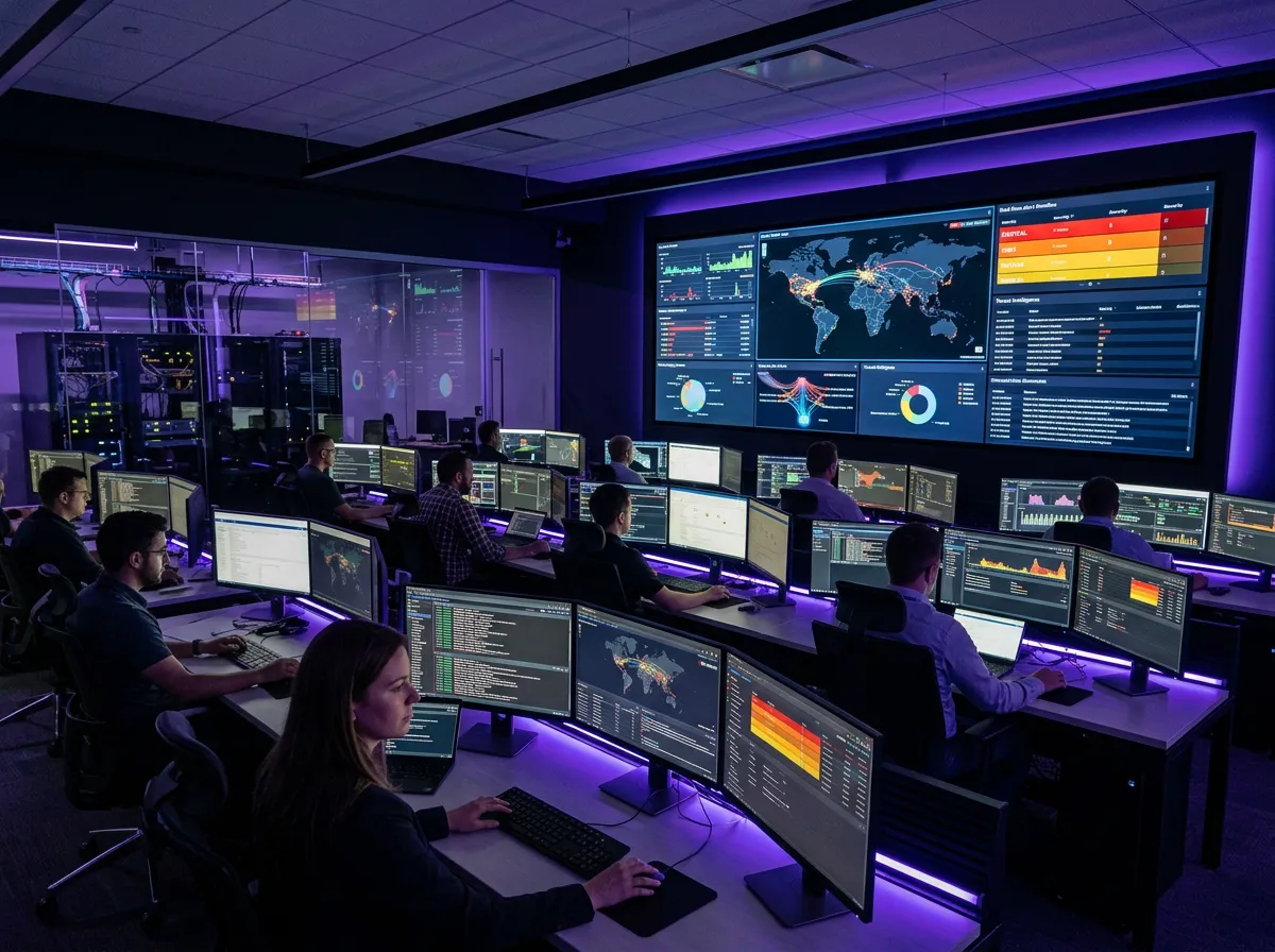 Managed Detection and Response (MDR) service detail, Balanced+