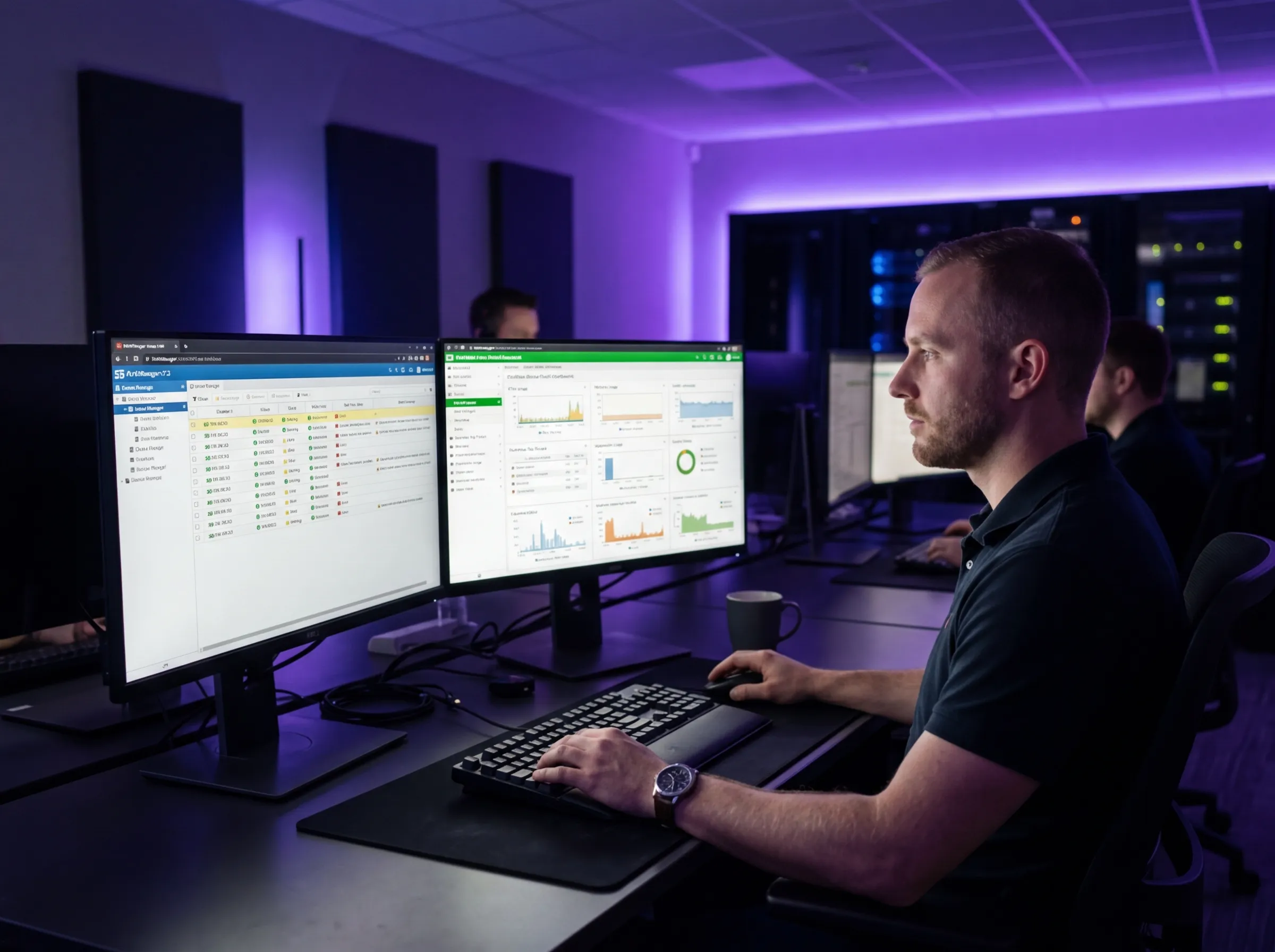 Fortinet Solutions service detail, Balanced+