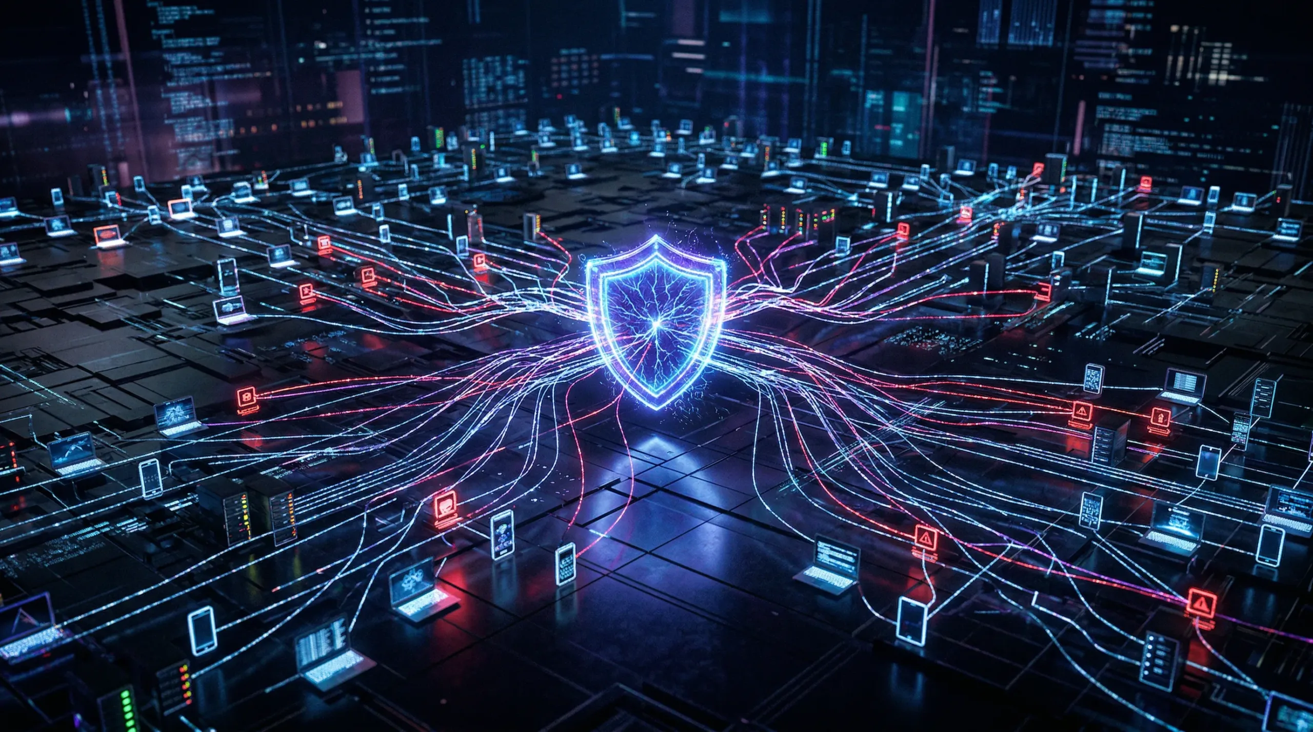 Endpoint Detection and Response (EDR), Balanced+