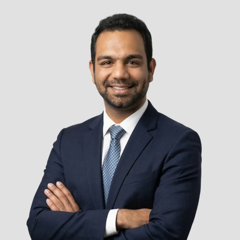 Nishant Nekkanty