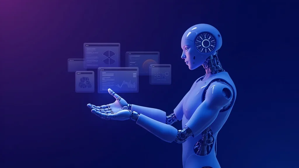 How AI Agents Automate Business Operations