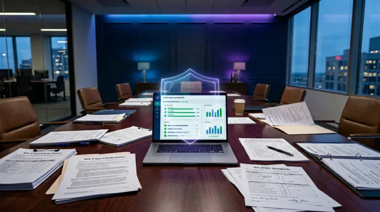 What Is IT Compliance? A Guide for Business Leaders