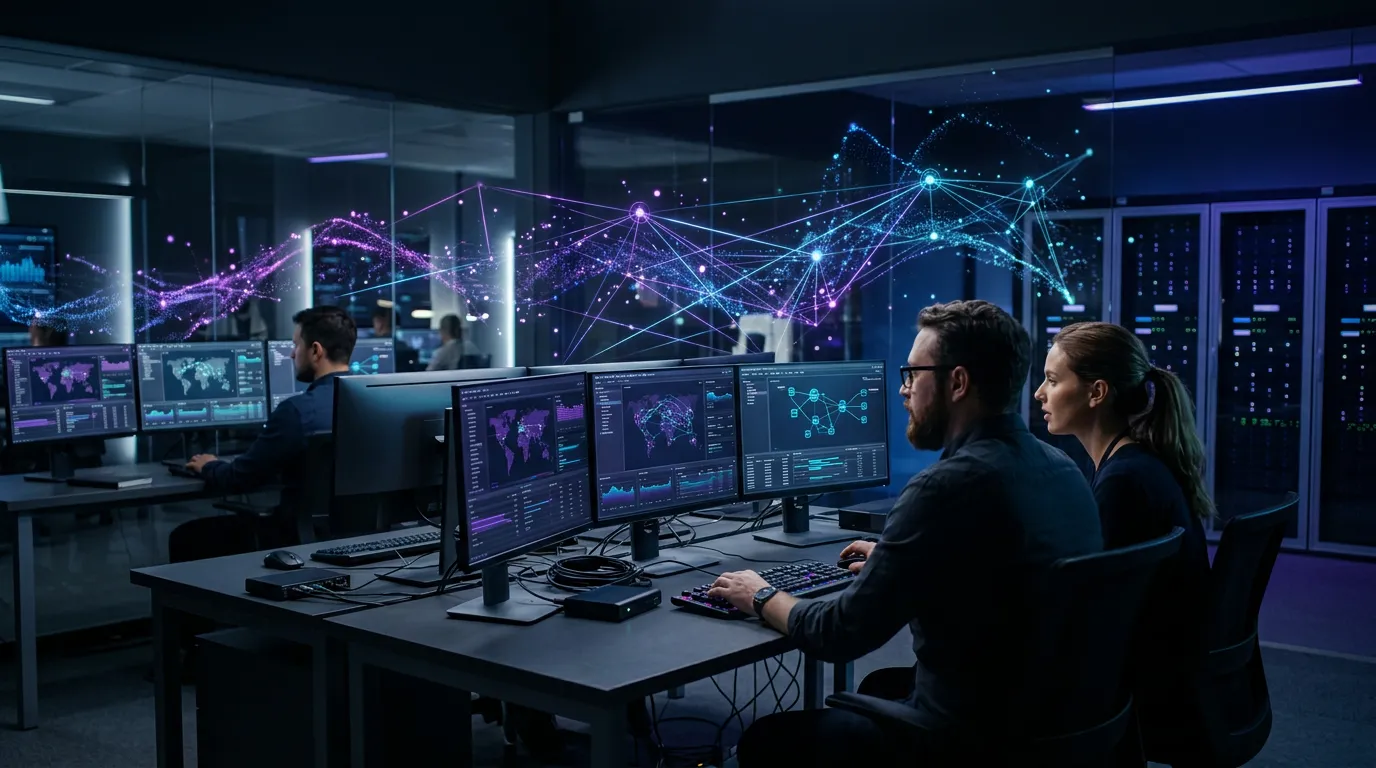 How MCP’s Ensure your AI projects Succeed